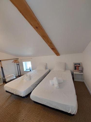 Rosieres Apartment | Gite La Roseiras en Ardèche du sud