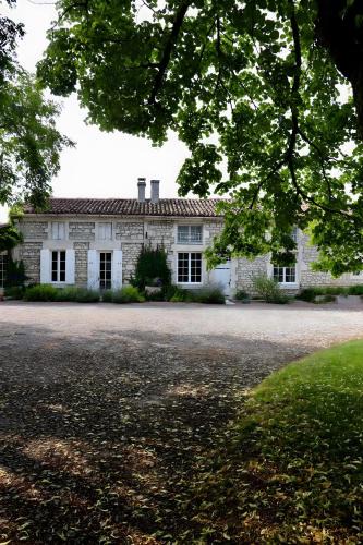 Sainte Gemme House | Gite La Saintonge