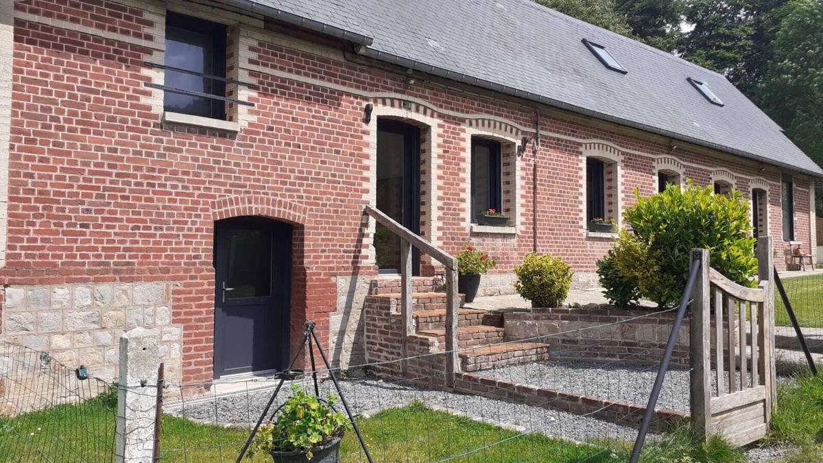 La Gaillarde House | Gite le 32