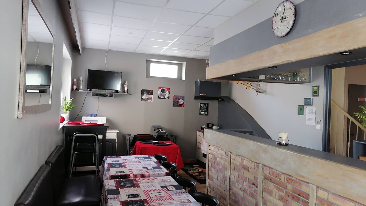 La Bourboule House | GITE LE BURON 12 PEOPLE