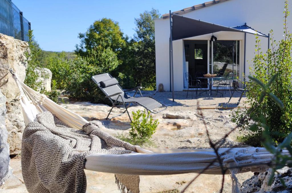 Labeaume Apartment | Gite le Chamaju
