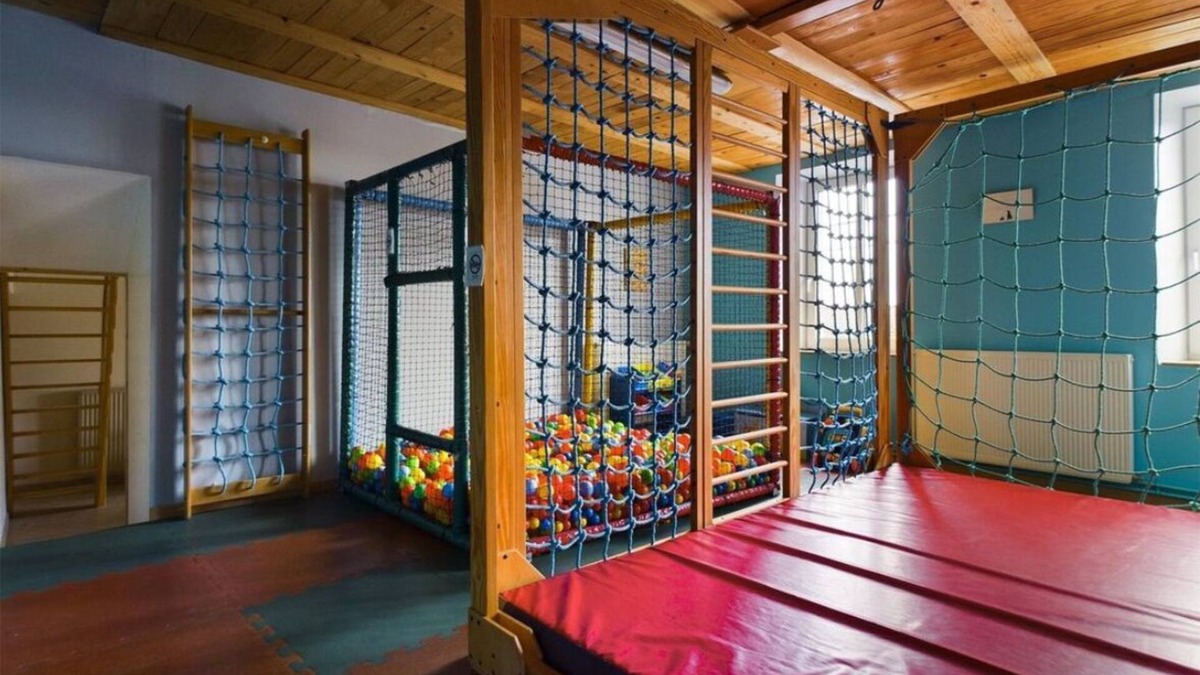 Bassigney House | Gite "Le Coin des Retrouvailles" up to 16 pers.