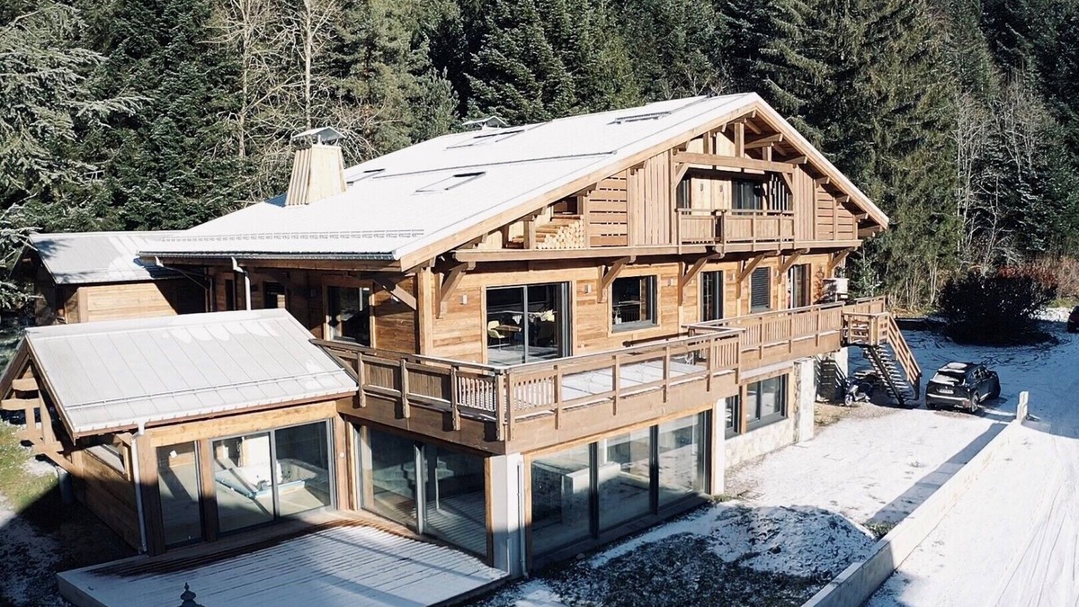 Xonrupt-Longemer Ski Chalet | Gite Le Grand Cerf swimming pool spa sauna and indoor hammam