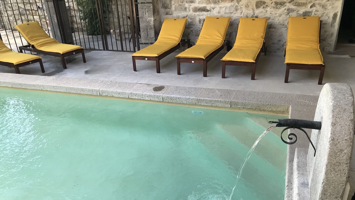 Chandolas Other | Gîte le Mas Félicé, magnificent Ardèche farmhouse at the foot of the Ardèche mountains.