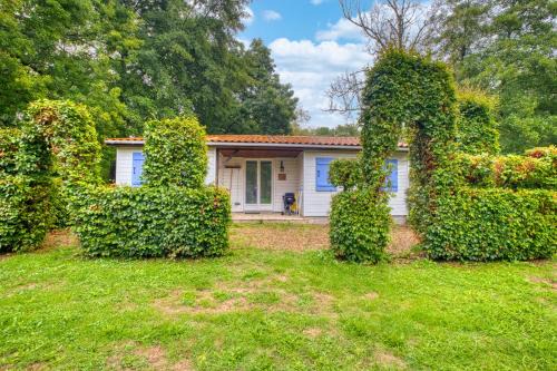 Varaignes House | Gite Le Pont