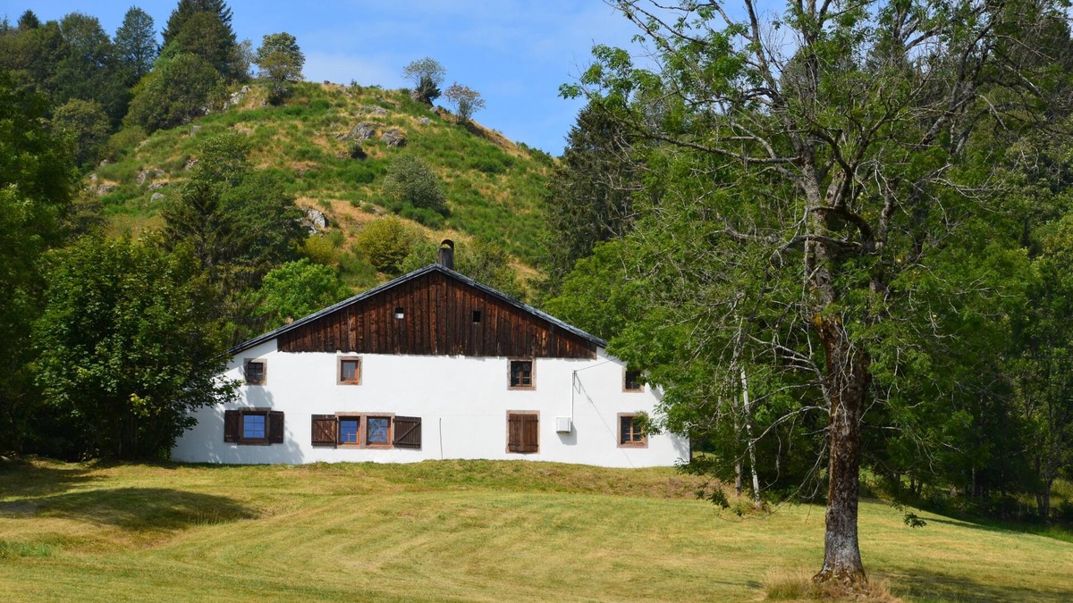 Cornimont House | Gite Le Raindé Pour les Amoureux de la Nature