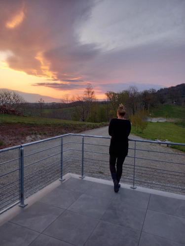 Sebrazac House | Gite Le Sauvage