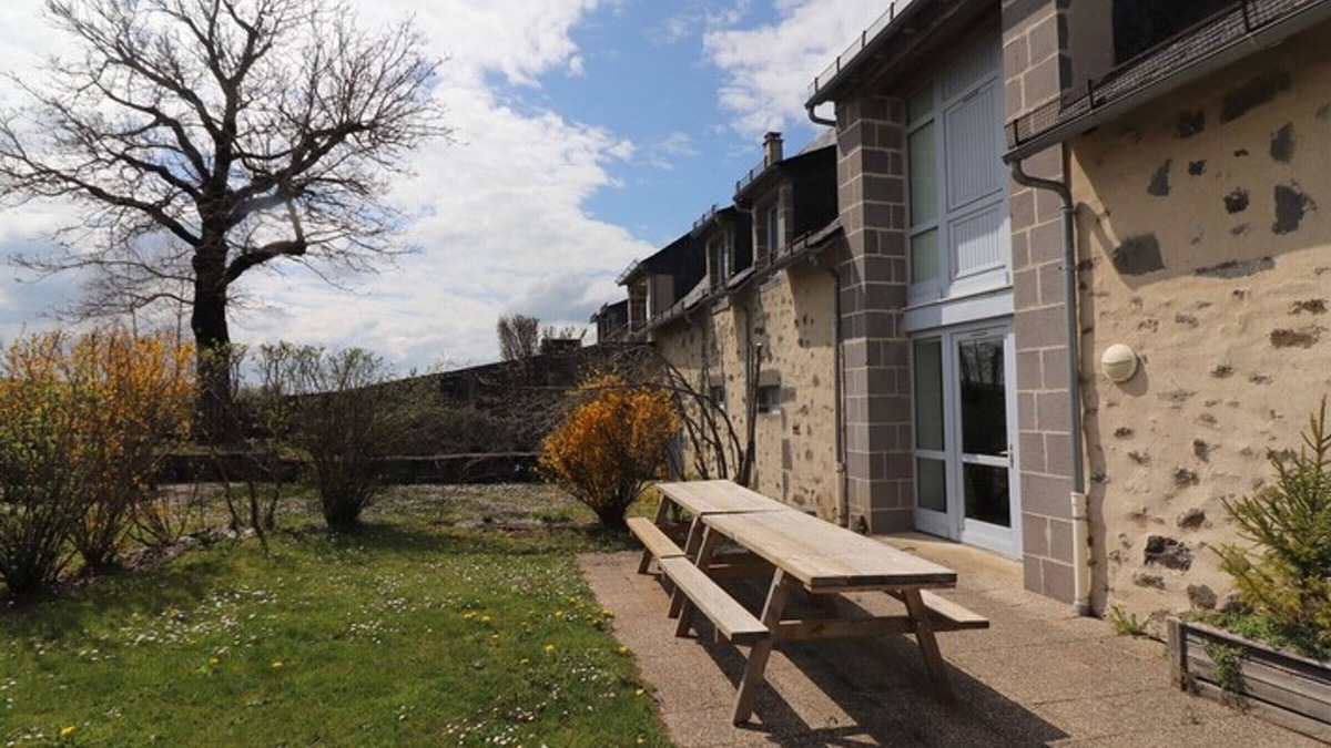 Le Vigean Cottage | Gite Le Vigean, 5 bedrooms, 11 persons