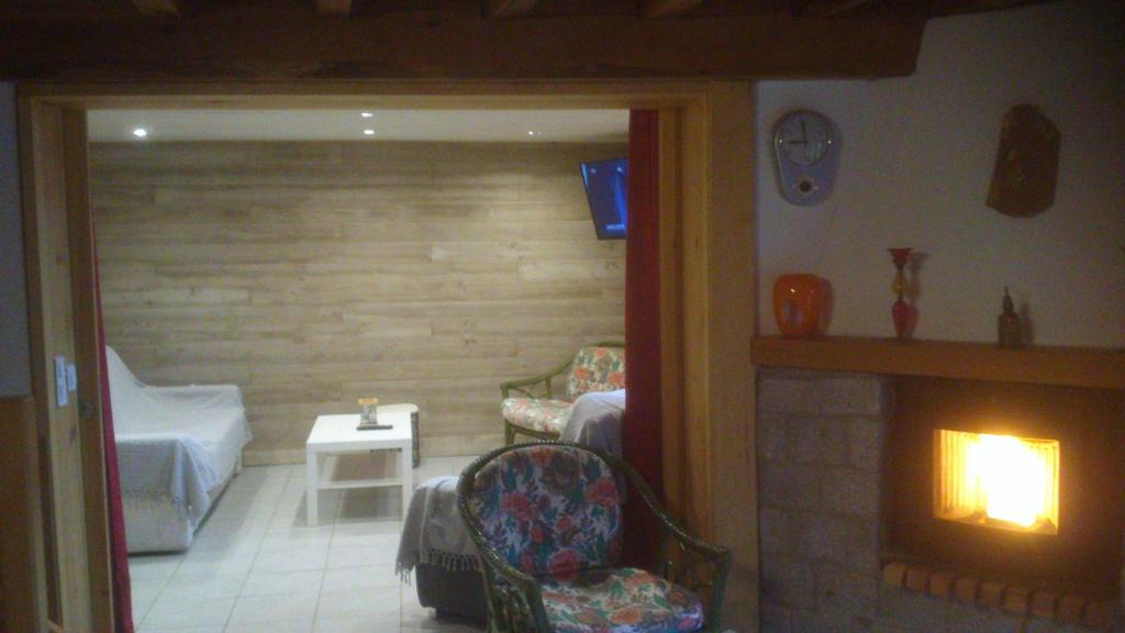 Le Malzieu-Forain House | gite les ducs
