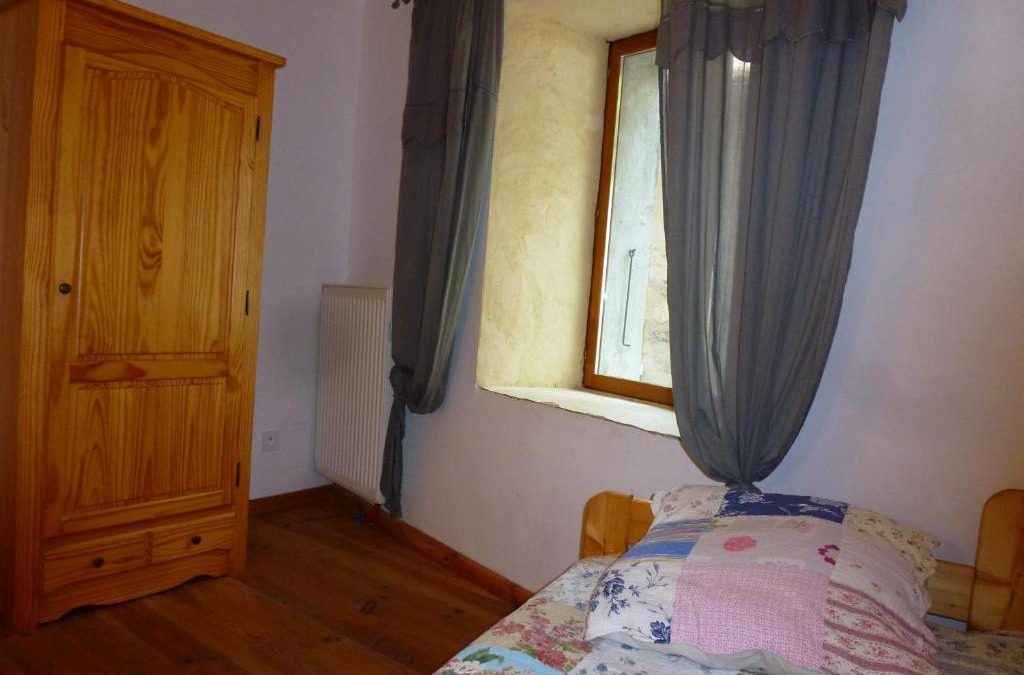 Orpierre Apartment | Gite les Hirondelles