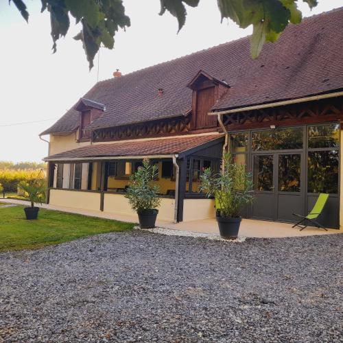 Gehee House | Gite les Vignes du Château - 30 min Beauval