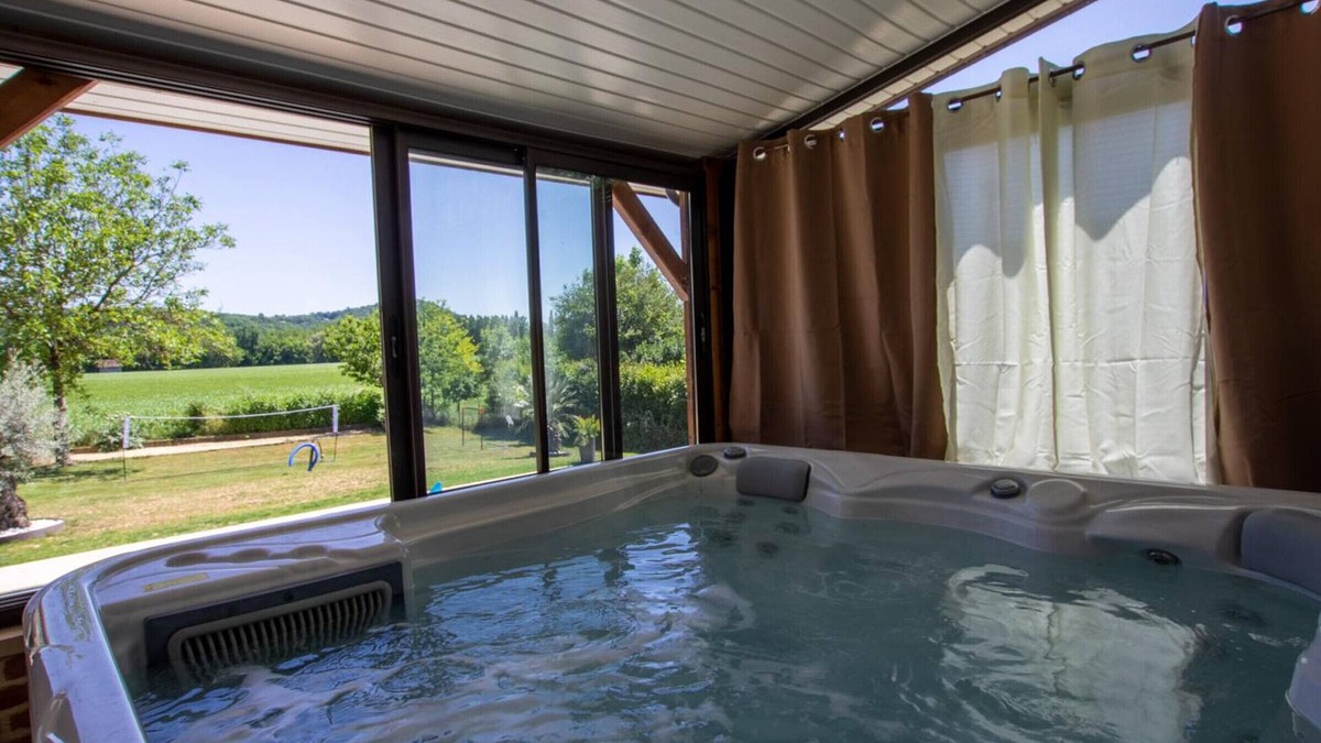 Limeuil Cottage | Gite Limeuil, 3 bedrooms, 5 persons