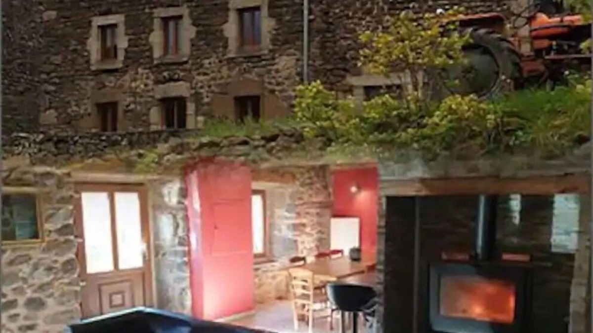 Fix-Saint-Geneys Other | Gite lounge in the heart of the countryside