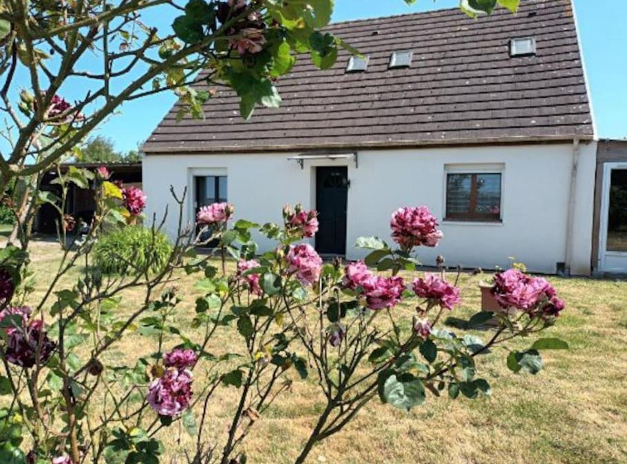 Saint-Philbert-sur-Boissey House | Gite maison de campagne