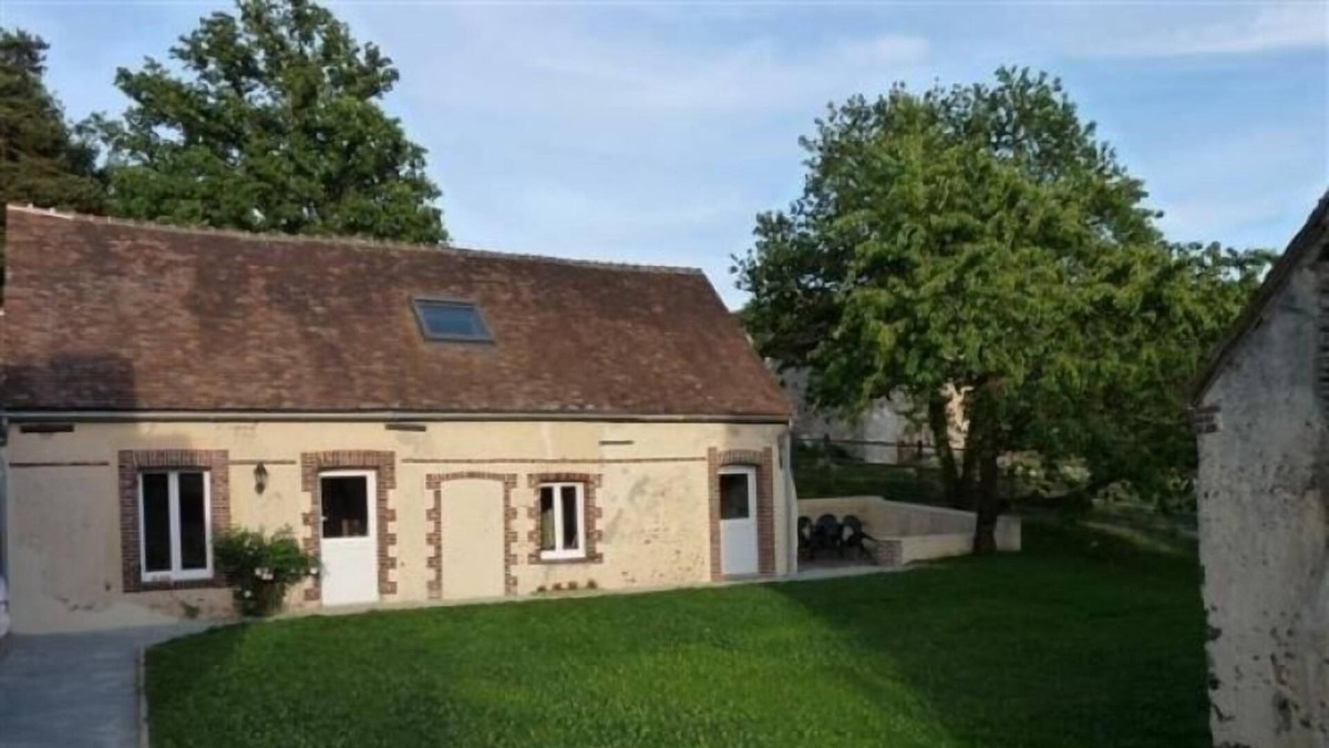 Manou Cottage | Gite Manou, 3 bedrooms, 6 persons