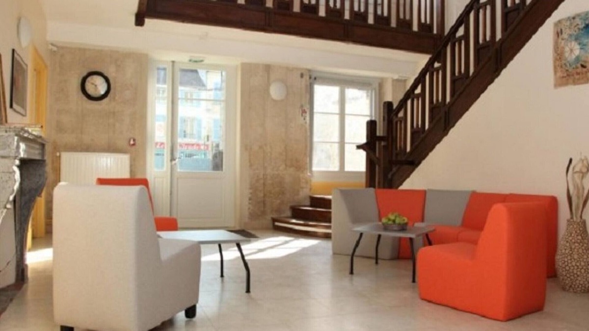 Marines Cottage | Gite Marines, 5 bedrooms, 19 persons
