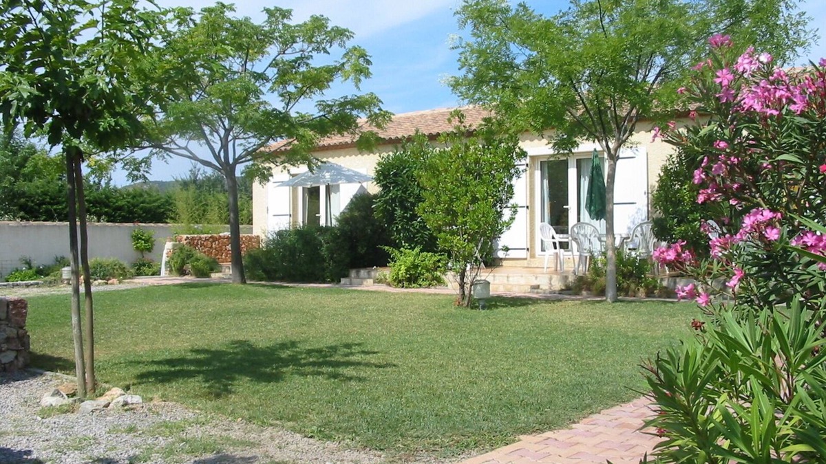 Vic-la-Gardiole House | Gite N°2 de Qualité Entre mer et Montagne,accueil Chaleureux
