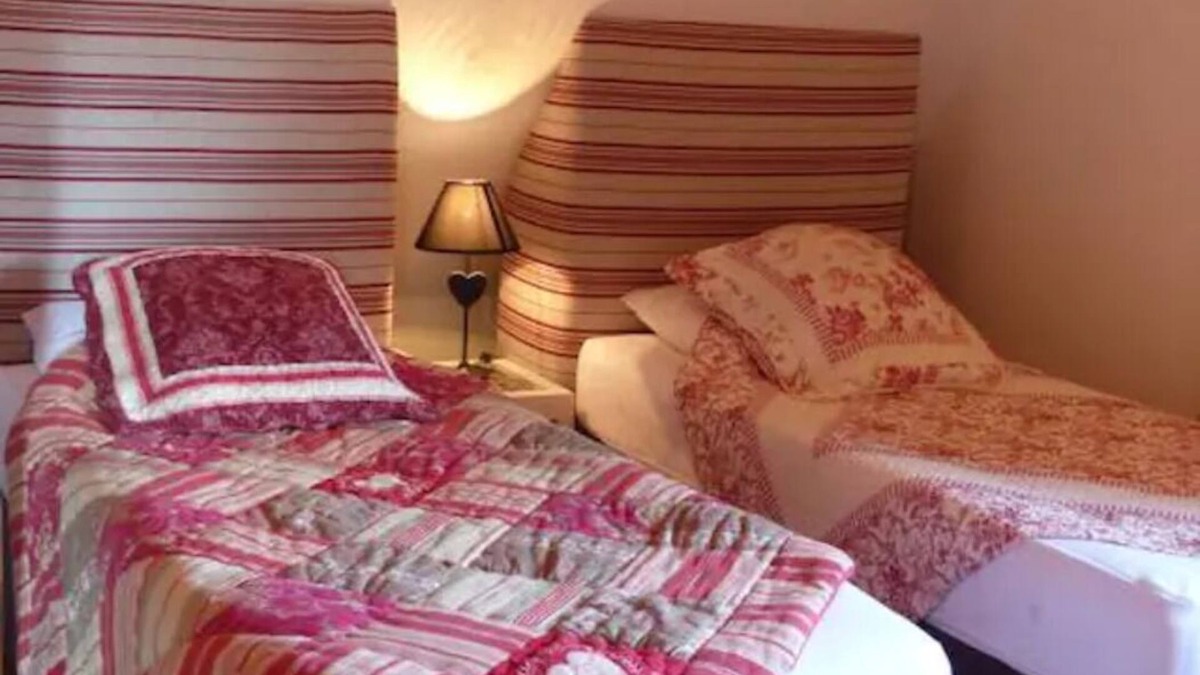Neuwiller-les-Saverne House | Gite Nature les Cigognes (sleeps up to 13), Pets welcome