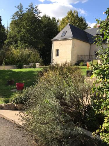 Villandry House | Gite Nature Loire et Châteaux 3*
