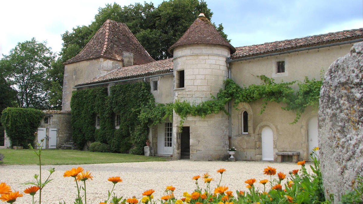 Dignac Other | Gite near Angouleme, in the Charente region
