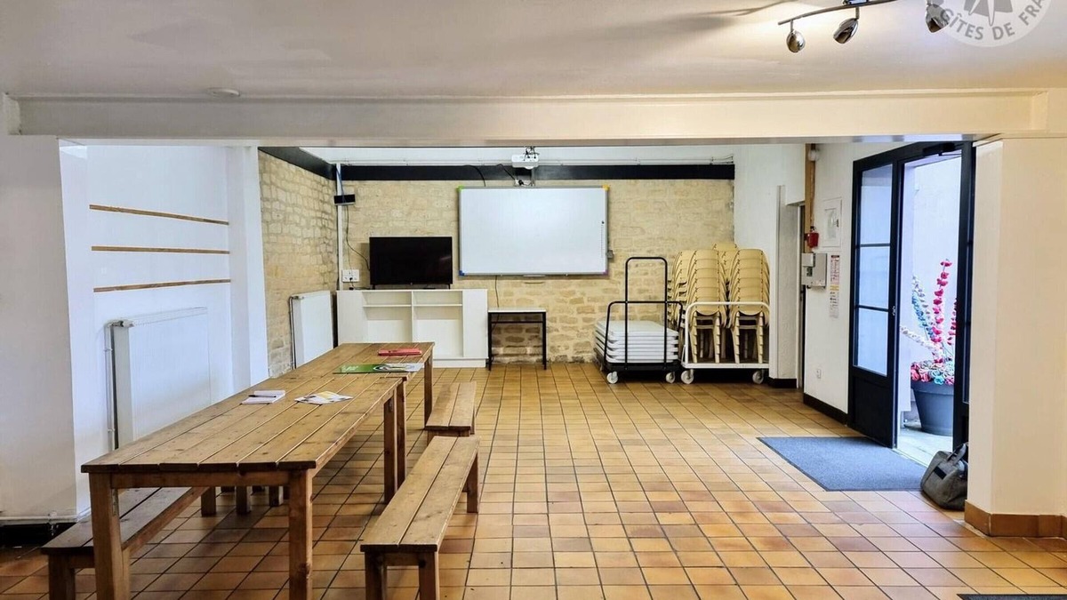 Nucourt Cottage | Gite Nucourt, 3 bedrooms, 7 persons