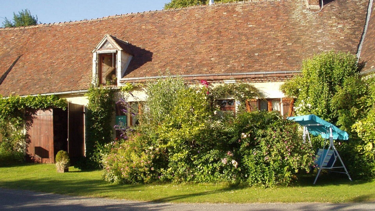 Perche-en-Noce Cottage | Gîte of the Galaisière in the Natural Park of Perche