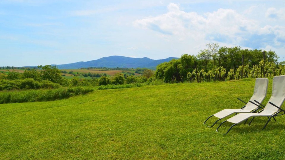 Rosheim Cottage | Gîte on the heights of Rosheim, near Obernai on the wine route