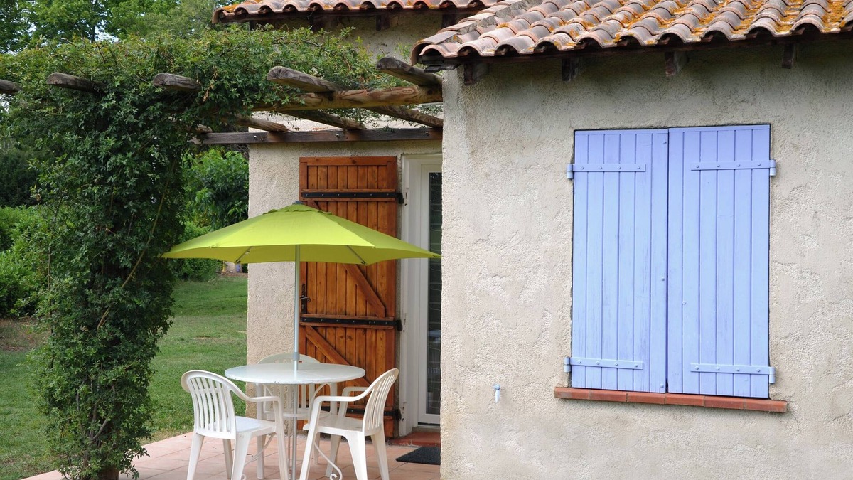 Raphele-les-Arles House | Gite Pastre #1, Gite in Holiday Residence between Camargue and Alpilles