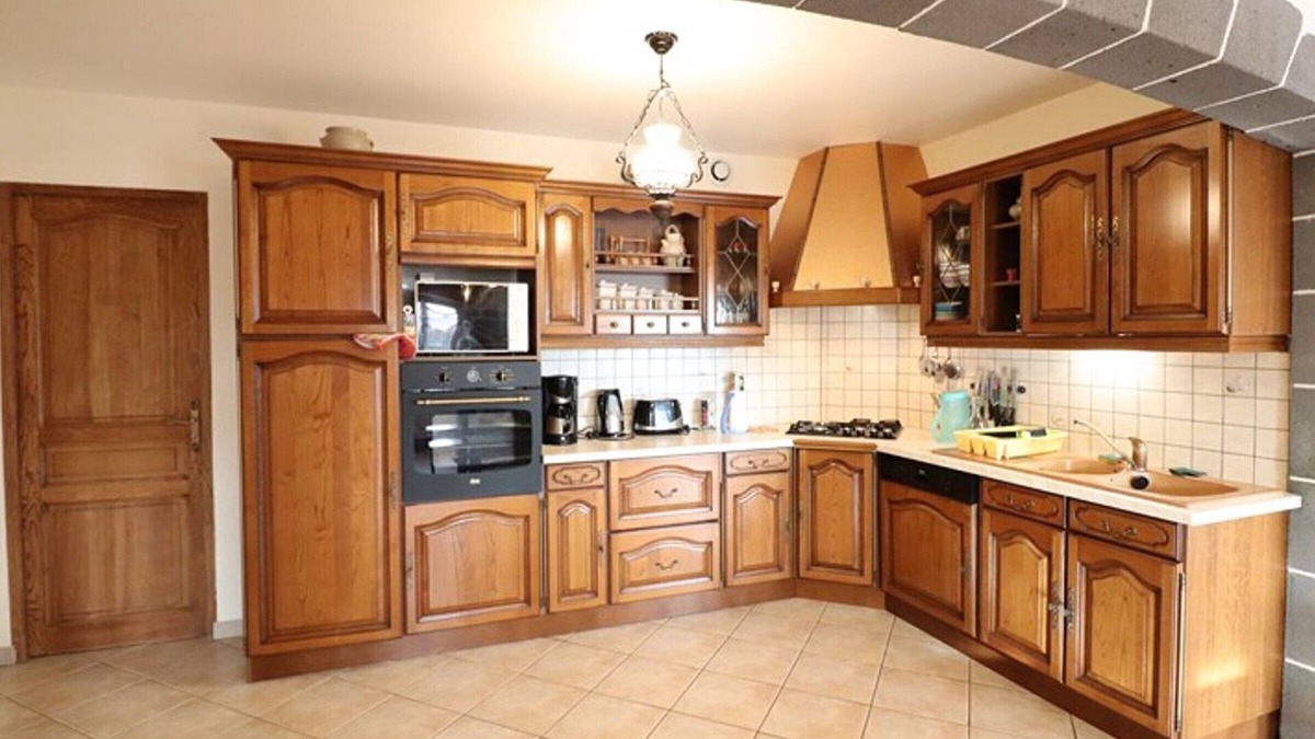 Paulhac Cottage | Gite Paulhac, 4 bedrooms, 11 persons