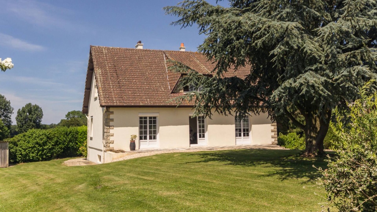 Petit-Caux House | Gite Petit-Caux, 5 bedrooms, 9 persons