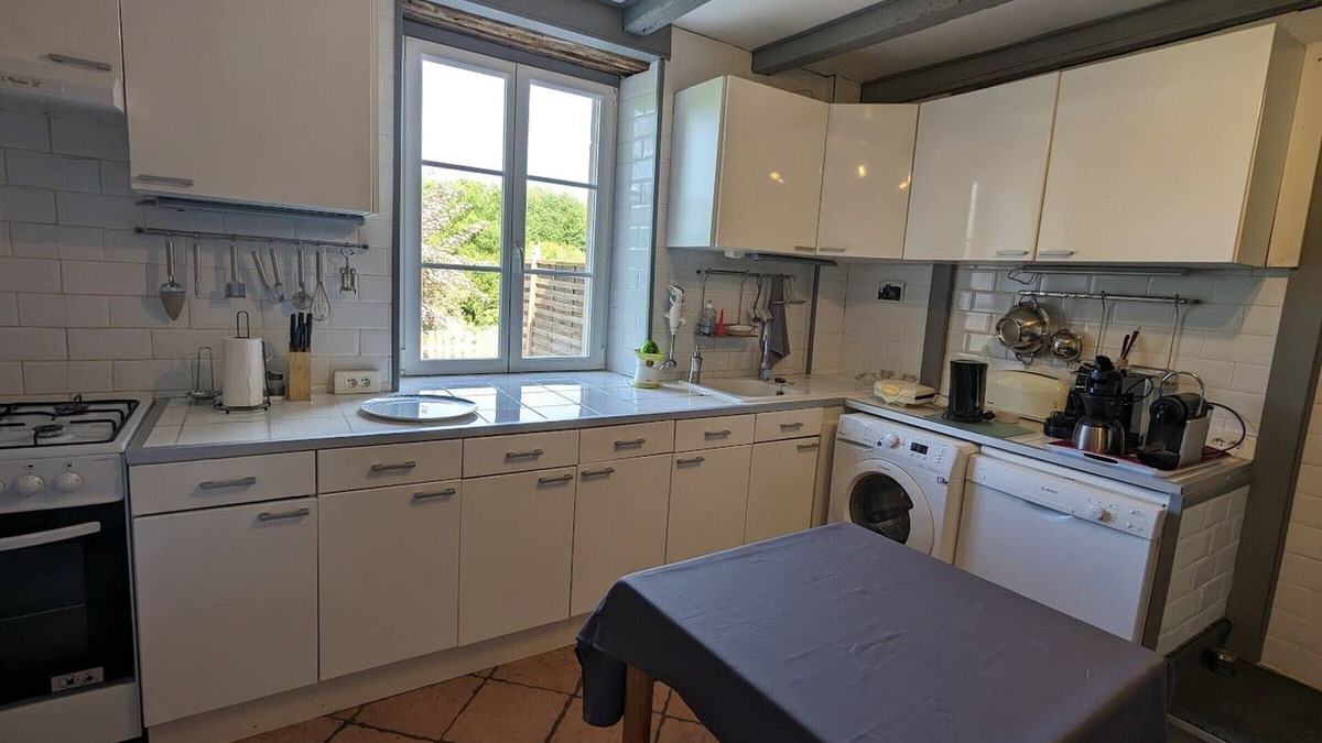 Plombieres-les-Bains Cottage | Gite Plombières-les-Bains, 3 bedrooms, 6 persons