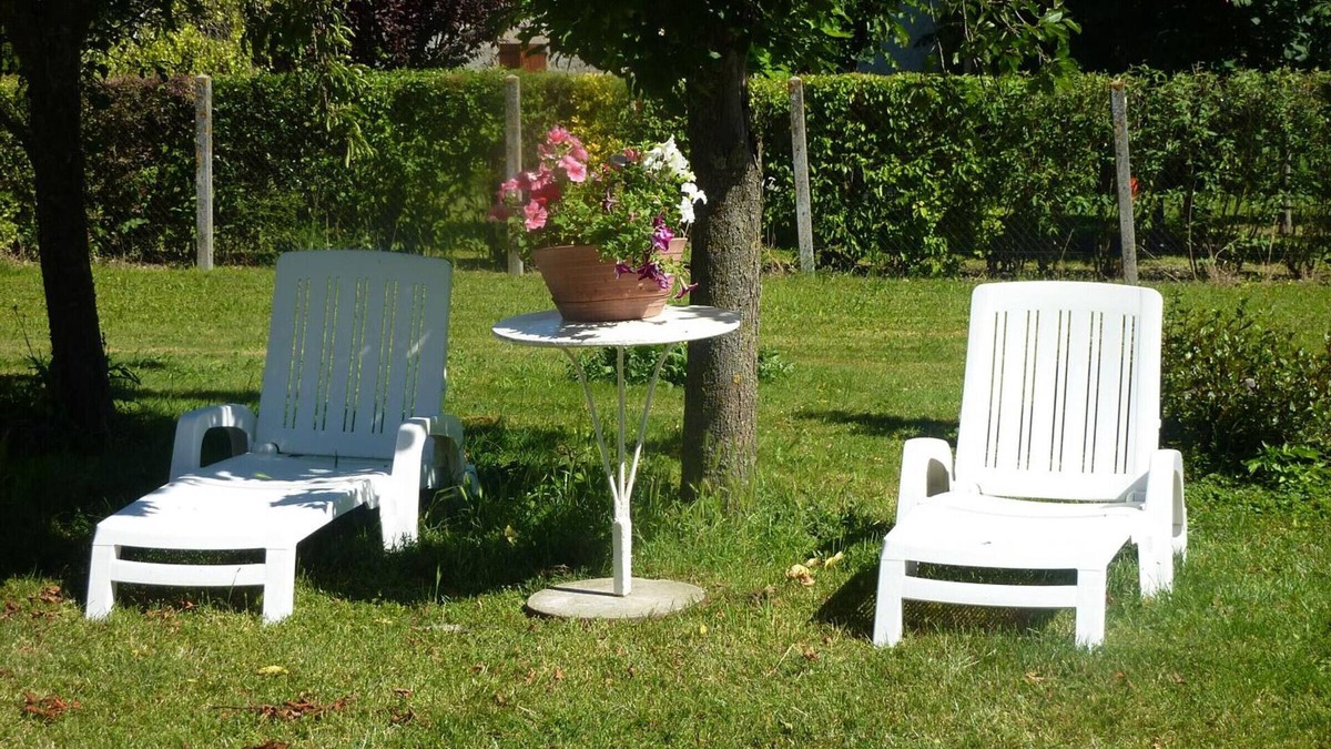 Poezat Cottage | Gite Poëzat, 3 bedrooms, 6 persons