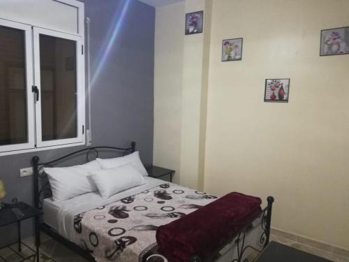 Chorfa M'Daghra House | Gite porte oasis