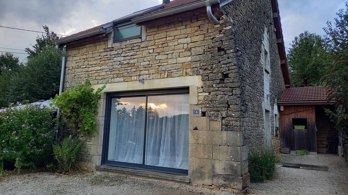 Maizieres House | Gîte Quiet and pleasant country house