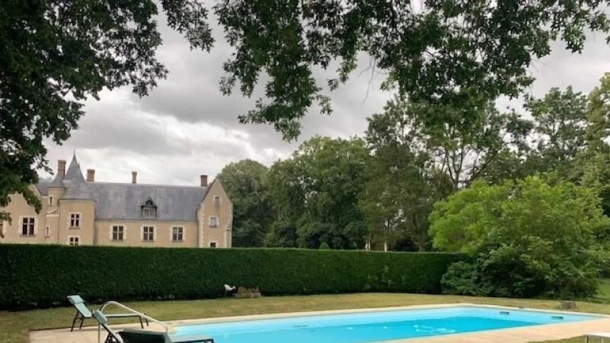 Reboursin Cottage | Gite Reboursin, 2 bedrooms, 5 persons