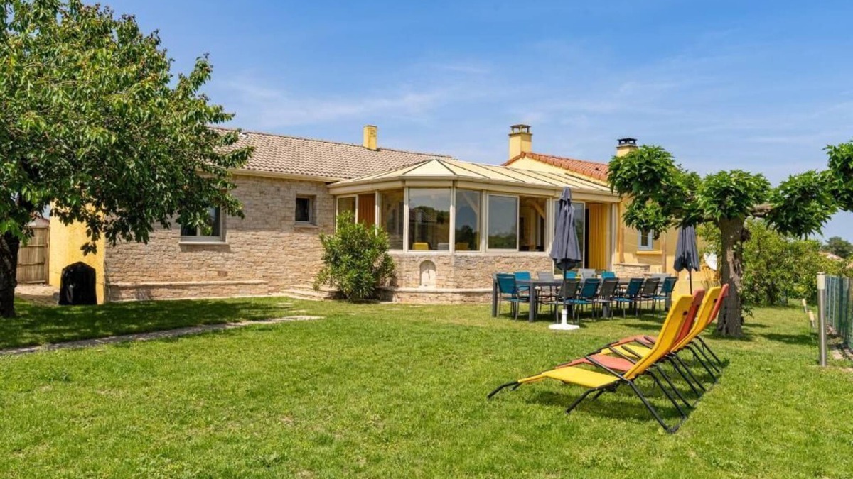 La Verrie House | GITE REFUGE DES AMIS 12min from Puy du Fou