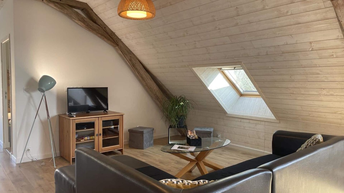 Saint-Leon Cottage | Gite Saint-Léon, 3 bedrooms, 6 persons