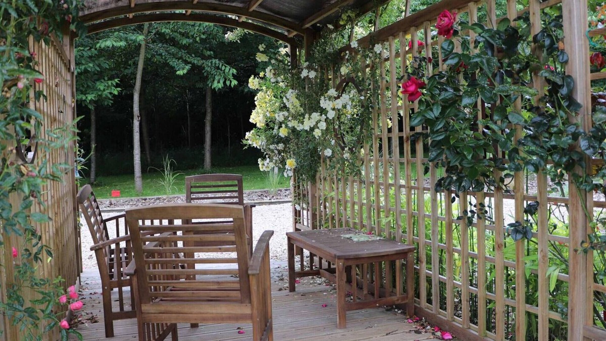 Saint-Mars-d'Egrenne Cottage | Gite Saint-Mars-d'Égrenne, 4 bedrooms, 6 persons