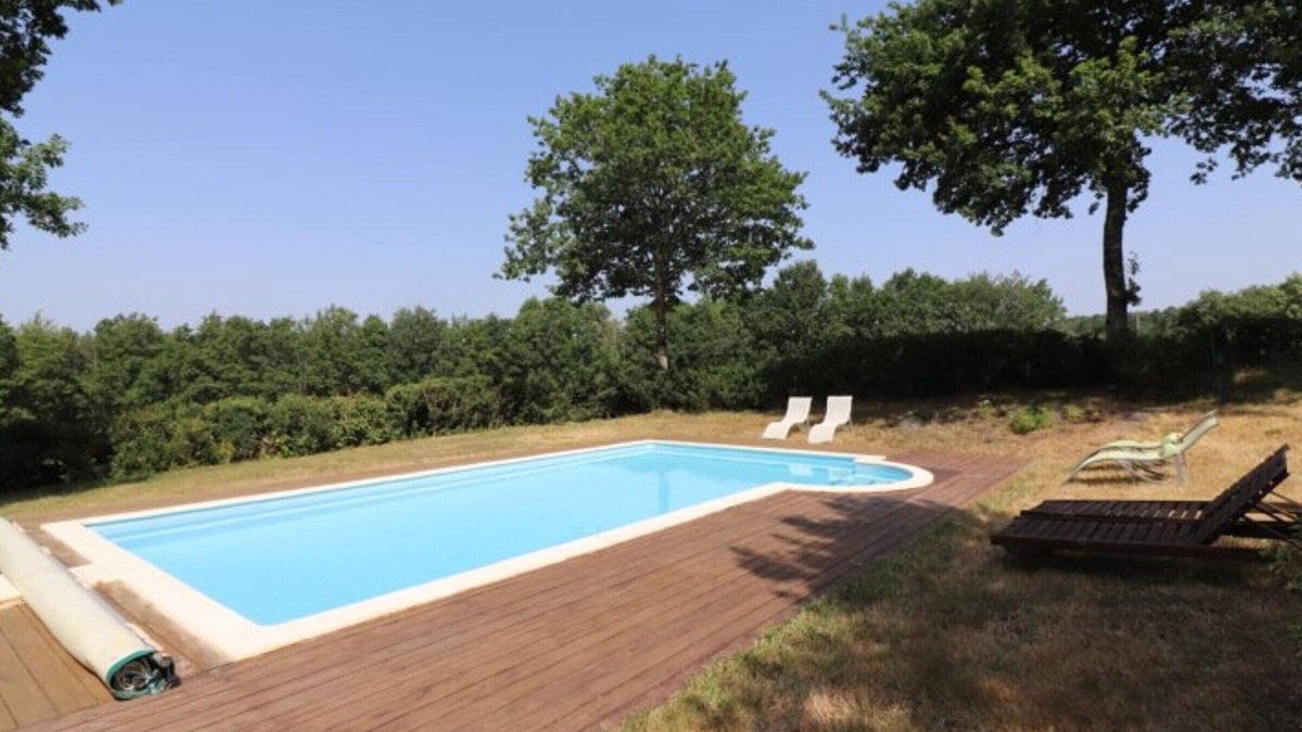 Saint-Victor Cottage | Gite Saint-Victor, 3 bedrooms, 4 persons