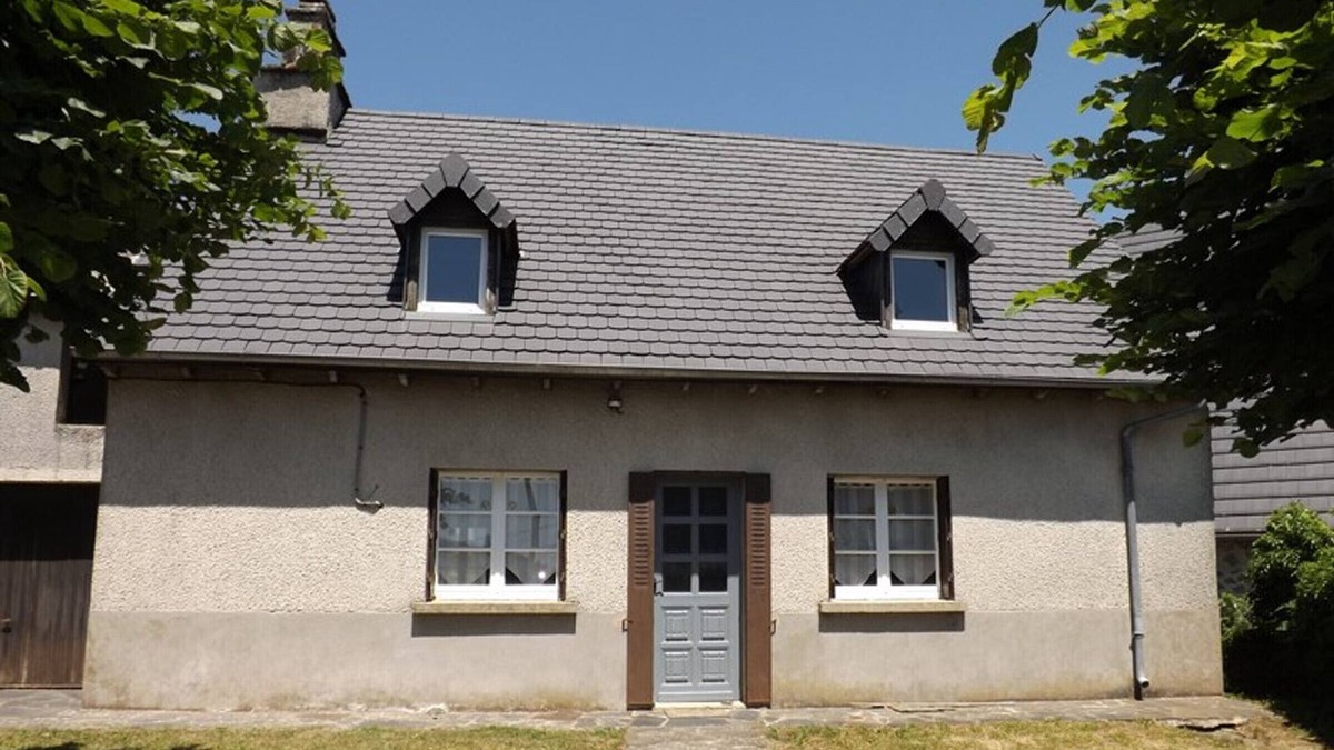 Sainte-Eulalie Cottage | Gite Sainte-Eulalie, 2 bedrooms, 4 persons