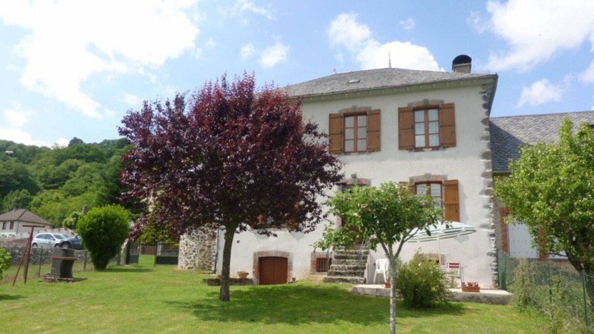 Sainte-Eulalie Cottage | Gite Sainte-Eulalie, 5 bedrooms, 9 persons