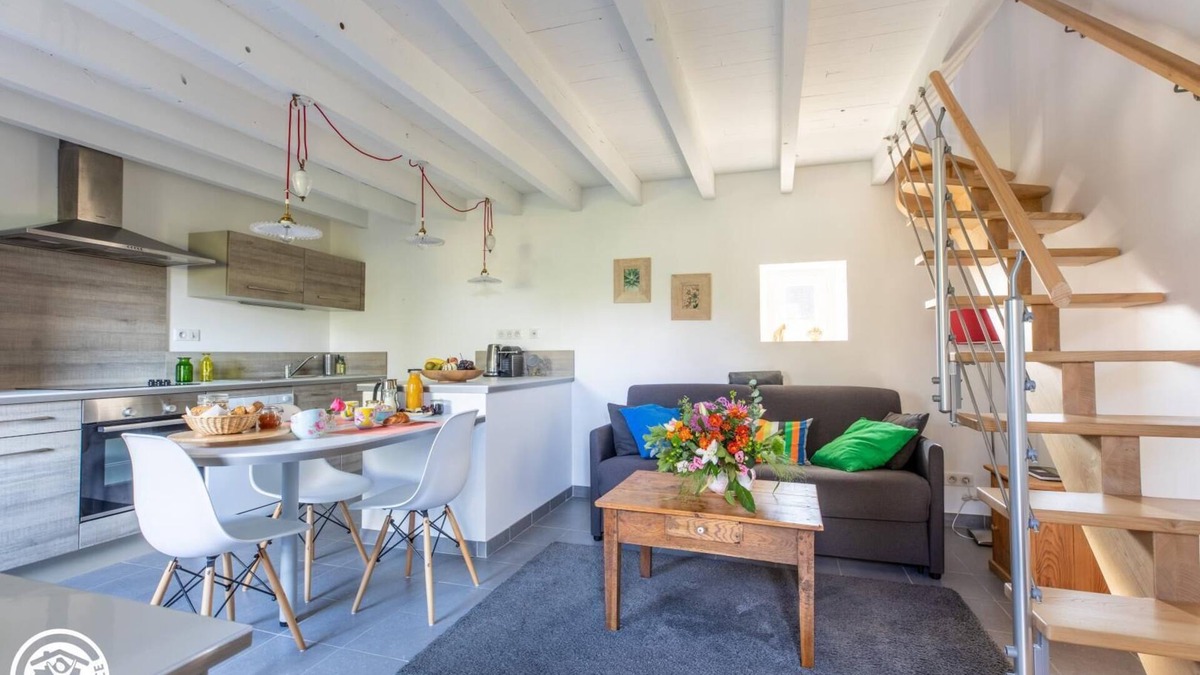Chapdes-Beaufort House | Gite Sources et Volcans