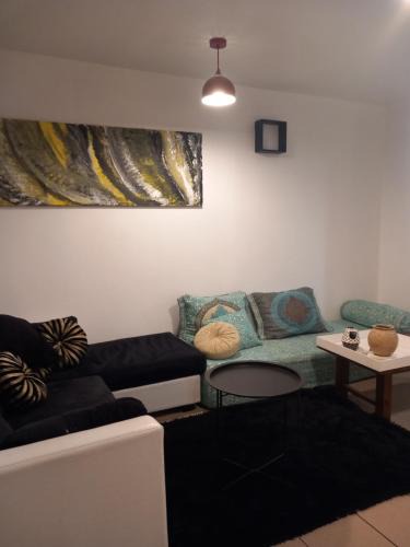 Agen House | Gite spatieux,cour,entree autonome