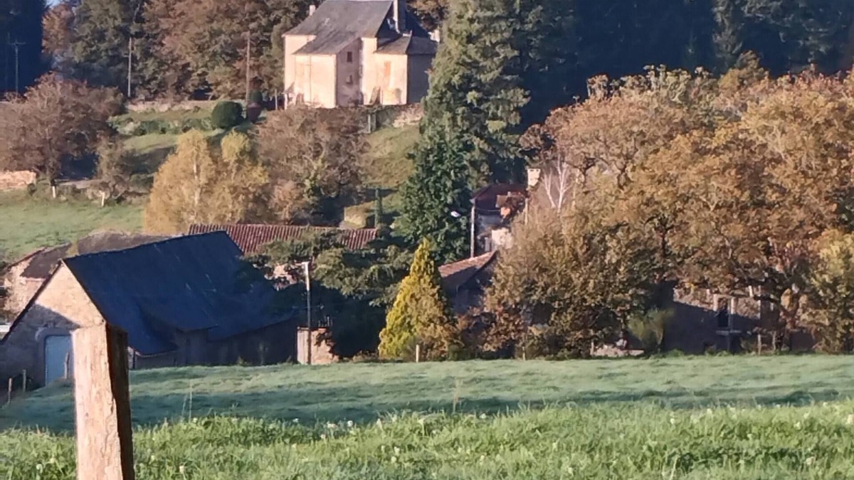 Sousceyrac Apartment | gite sur la Colline" Le Cosy"