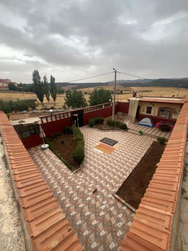 Zaouia Ben Smine Apartment | Gite taymate