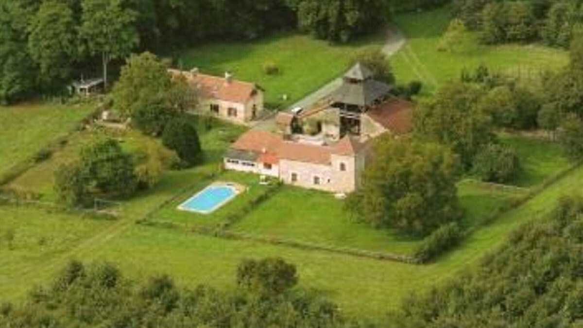Thoree-les-Pins Cottage | Gite Thorée-les-Pins, 3 bedrooms, 7 persons