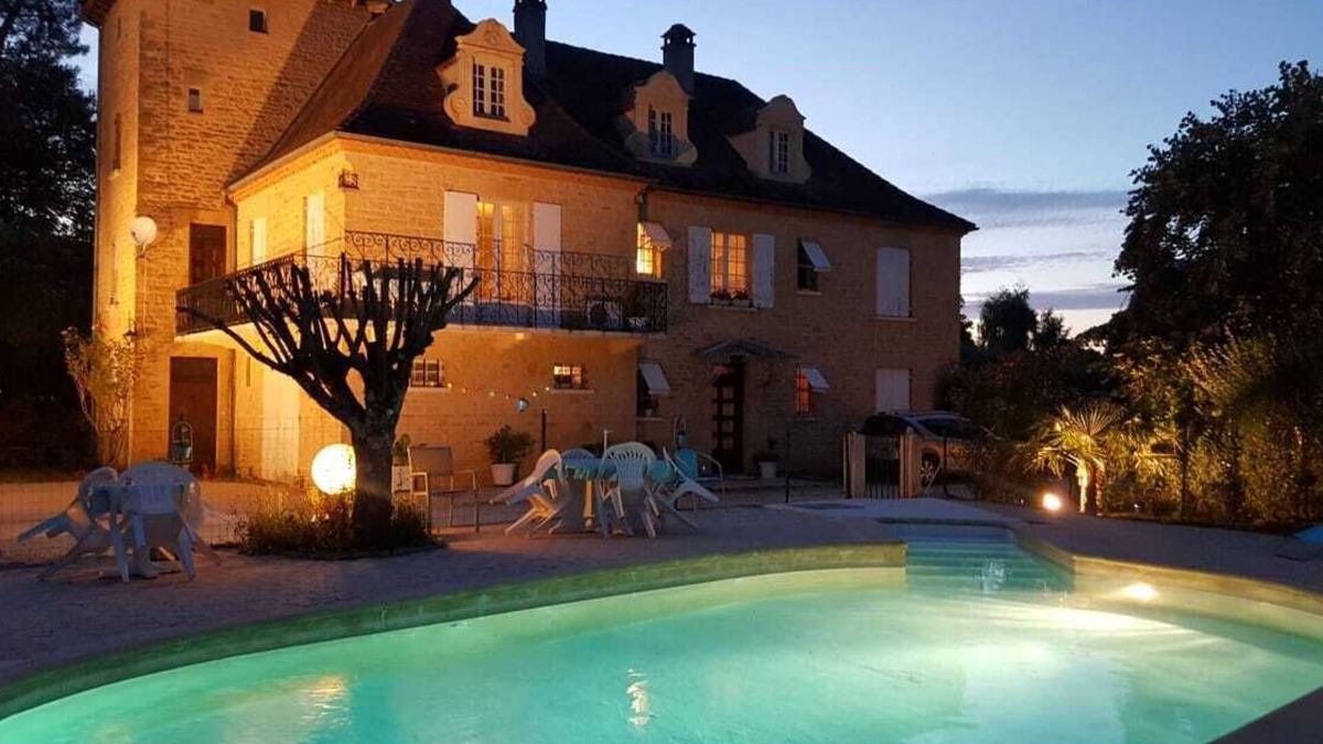 Proissans Apartment | Gite unavailable
