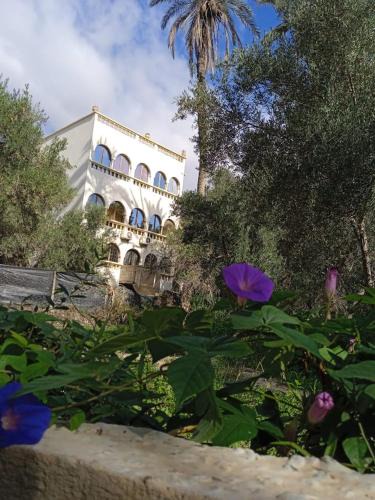 Inraren Bed & Breakfast | GITE Vallee Verte