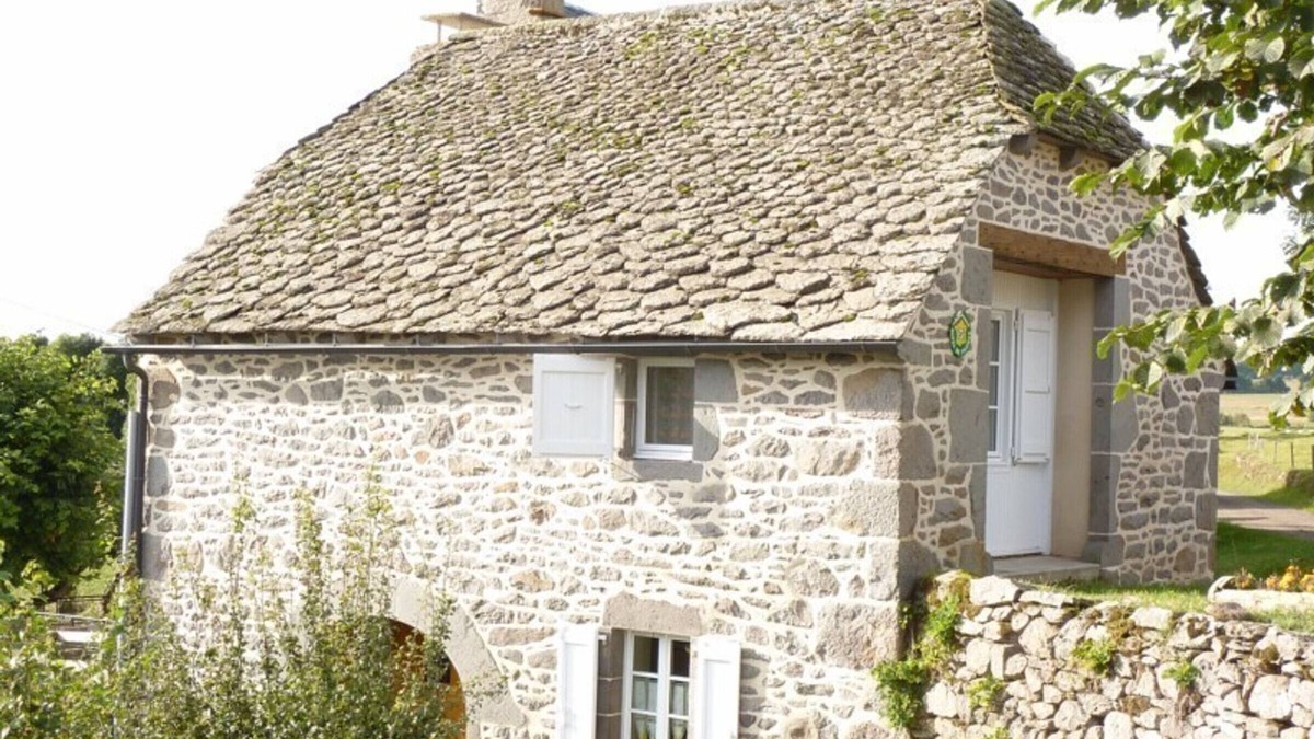 Valuejols Cottage | Gite Valuéjols, 2 bedrooms, 4 persons