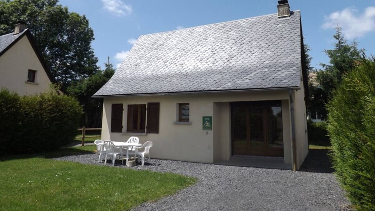 Valuejols Cottage | Gite Valuéjols, 2 bedrooms, 5 persons